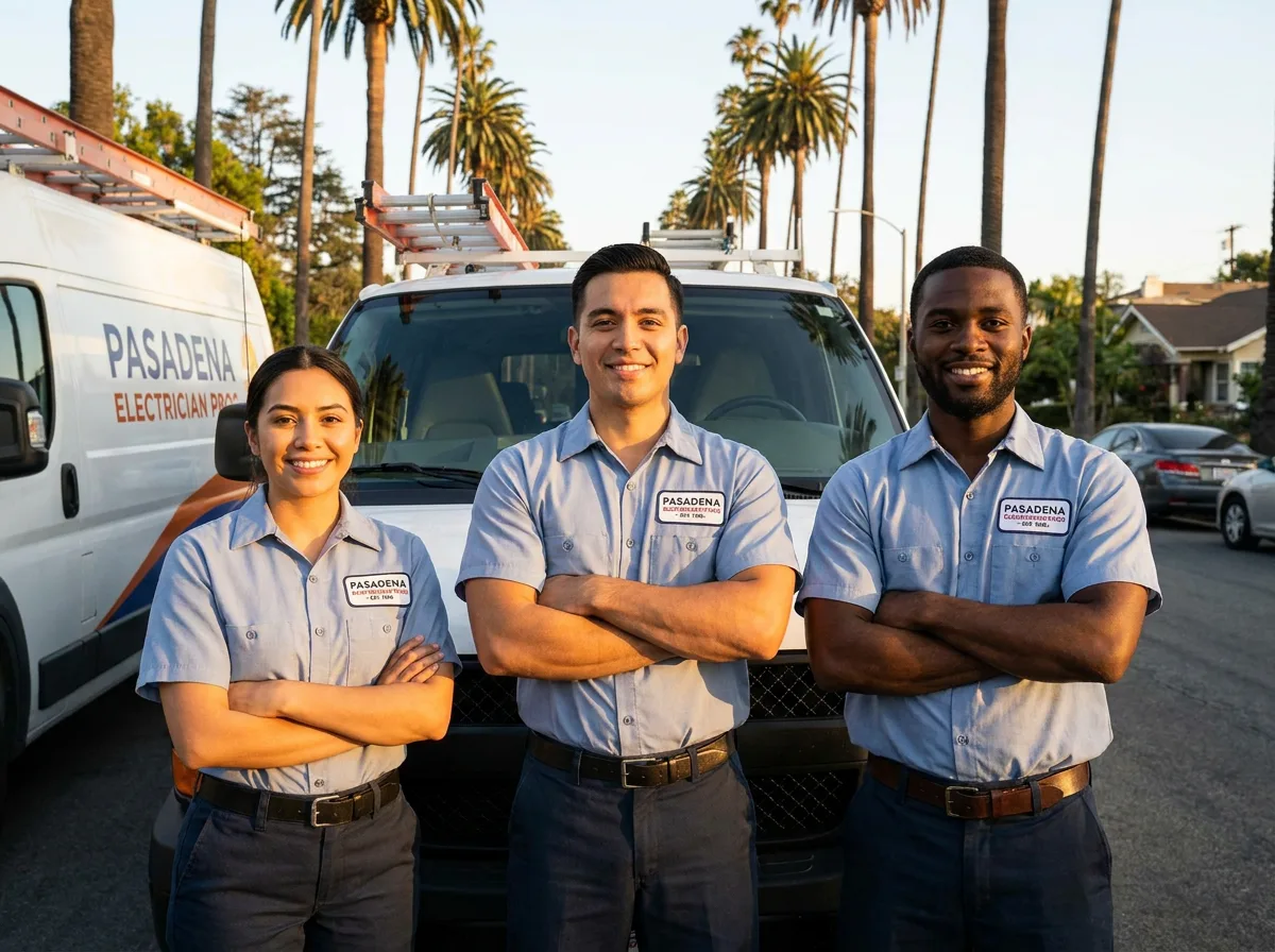 Electrician company in Kapaa, HI